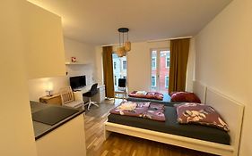New Business Apartment Nr.21